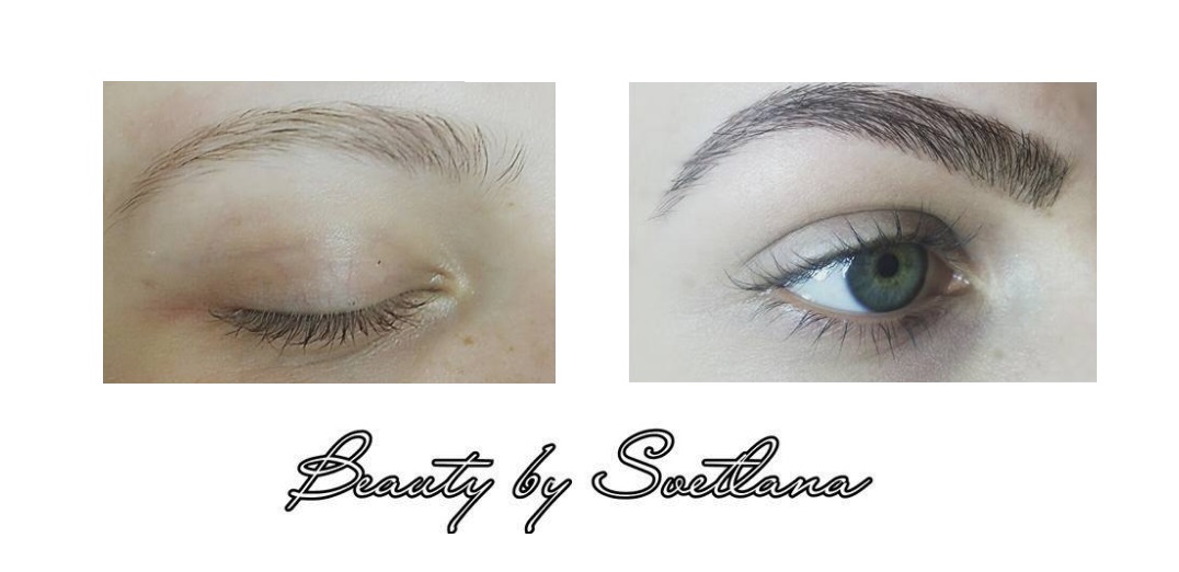 eyebrow extensions Spokane, wa