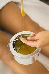 honey waxing spokane