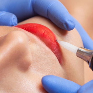 Tavares-FL - Beauty by Svetlana - Permanent makeup lips service Tavares-FL - Beauty by Svetlana - Permanent makeup lips service